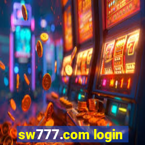 sw777.com login